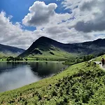 Casa de Férias 1 Bed In Keswick Oc-86394 *