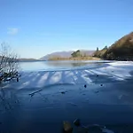 1 Bed In Keswick Oc-86394 Casa de Férias