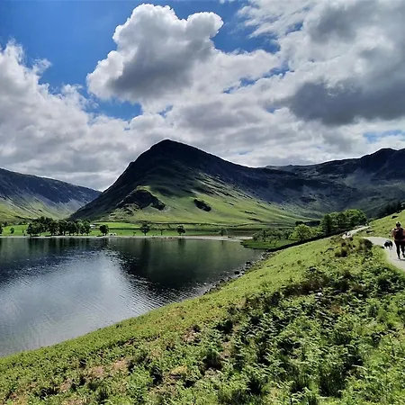 1 Bed In Keswick 86394 Holiday home Rosthwaite