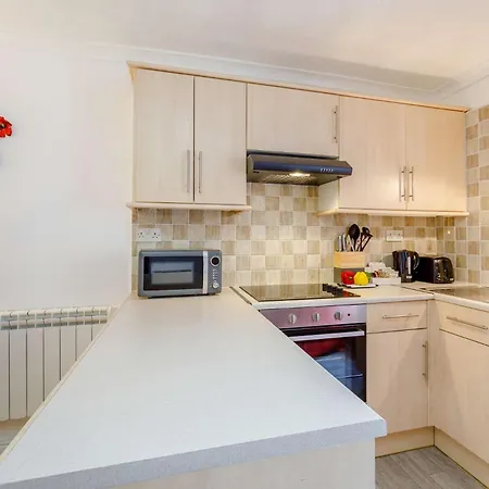 Holiday home 1 Bed In Keswick 86394 *