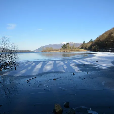 1 Bed In Keswick 86394 Holiday home *