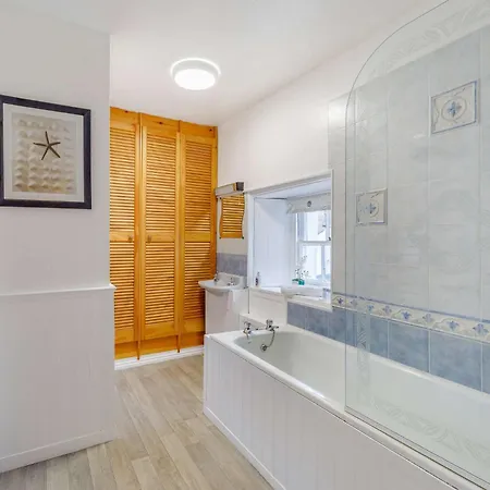 1 Bed In Keswick 86394 Holiday home Rosthwaite