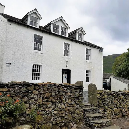 1 Bed In Keswick 86394 Сasa de vacaciones *