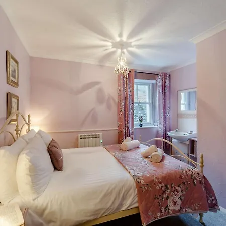 1 Bed In 86394 Feriehus