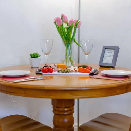 بيت للعطل 1 Bed In 86394 روسثويت