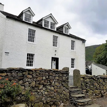 Nyaraló 1 Bed In 86394 Rosthwaite