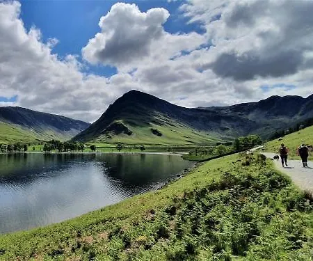 1 Bed In 86394 * Rosthwaite