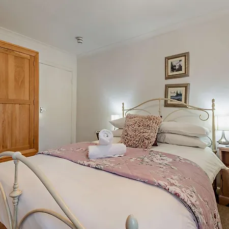 1 Bed In 86394 Rosthwaite