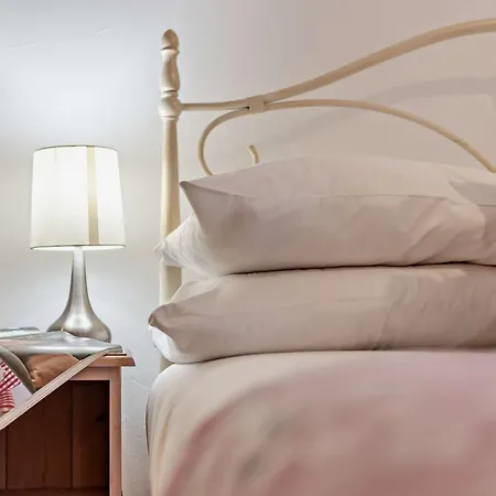 Feriehus 1 Bed In 86394