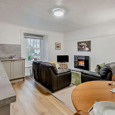 1 Bed In 86394 Nyaraló Rosthwaite