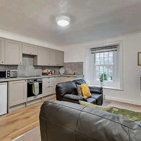 1 Bed In 86394 Feriehus *