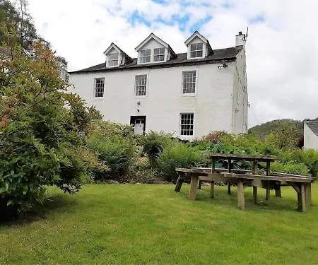 Feriehus 1 Bed In 86394 *