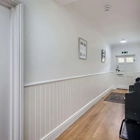 بيت للعطل 1 Bed In 86394