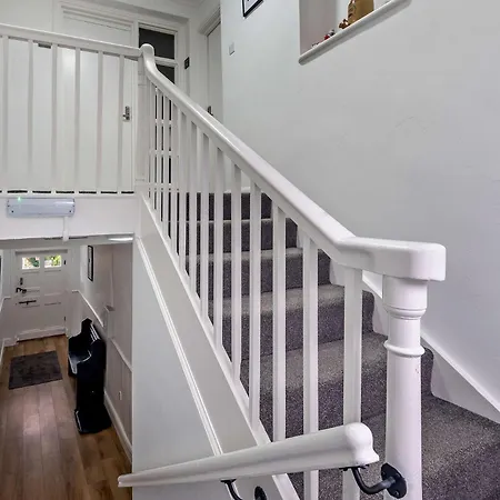 1 Bed In 86394 بيت للعطل *