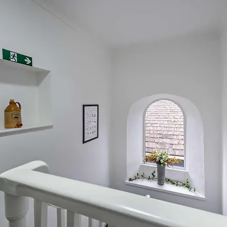 بيت للعطل 1 Bed In 86394