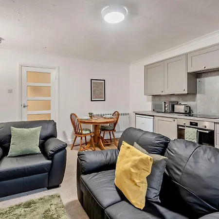 1 Bed In Keswick Oc-86394 Rosthwaite