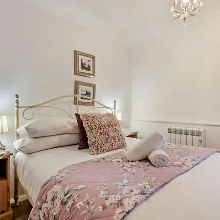 Casa de Férias 1 Bed In Keswick Oc-86394 Rosthwaite