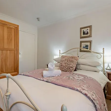 Holiday home 1 Bed In Keswick Oc-86394 Rosthwaite