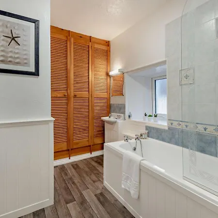 Casa de Férias 1 Bed In Keswick Oc-86394 *