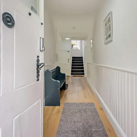 1 Bed In Keswick Oc-86394 Ferienhaus