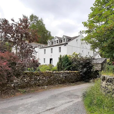 1 Bed In Keswick Oc-86394 Rosthwaite