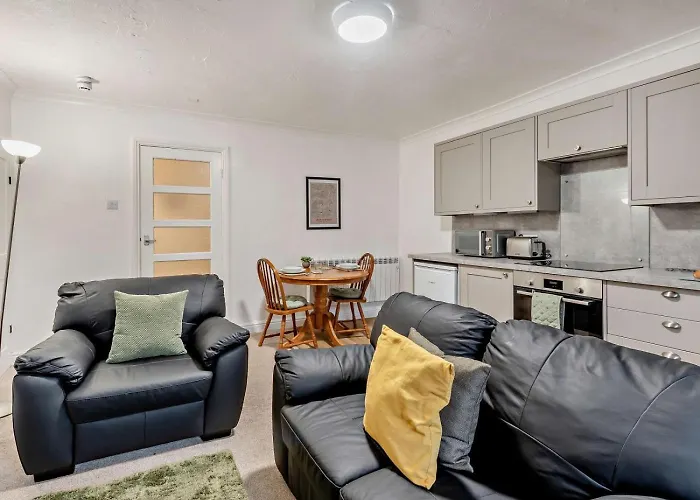 1 Bed In Keswick Oc-86394 Rosthwaite