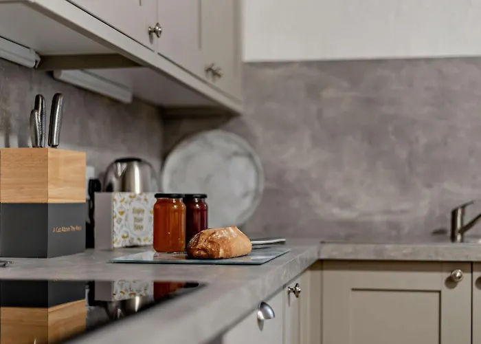 1 Bed In Keswick Oc-86394 Rosthwaite