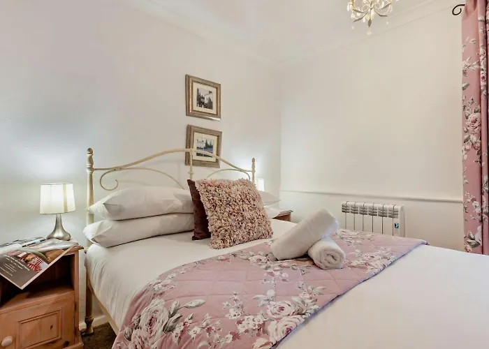 Casa de Férias 1 Bed In Keswick Oc-86394 Rosthwaite