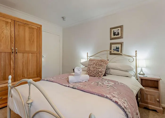 Casa de Férias 1 Bed In Keswick Oc-86394 Rosthwaite