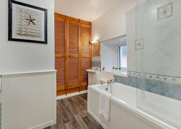 Casa de Férias 1 Bed In Keswick Oc-86394 *