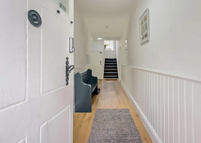 1 Bed In Keswick Oc-86394 Casa de Férias