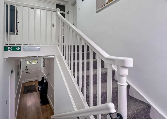 Casa de Férias 1 Bed In Keswick Oc-86394