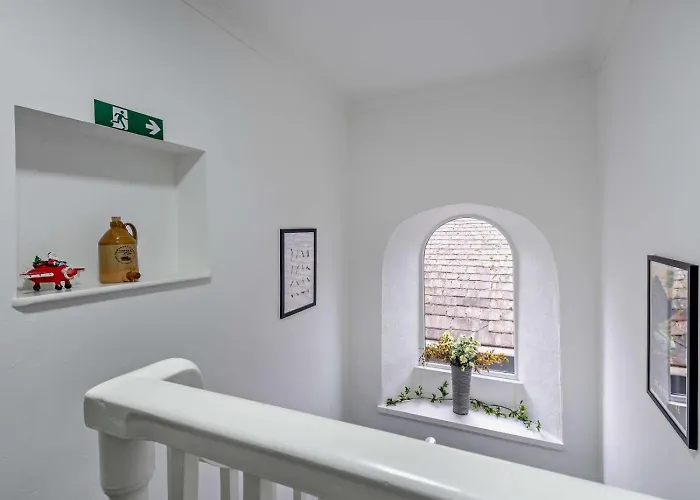 1 Bed In Keswick Oc-86394 Rosthwaite