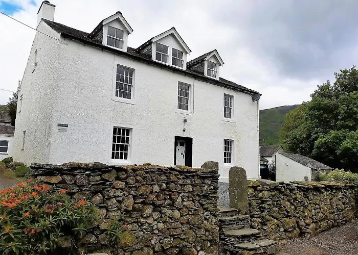 1 Bed In Keswick Oc-86394 Casa de Férias