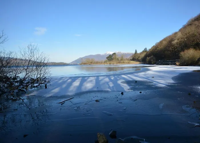 1 Bed In Keswick Oc-86394 Casa de Férias