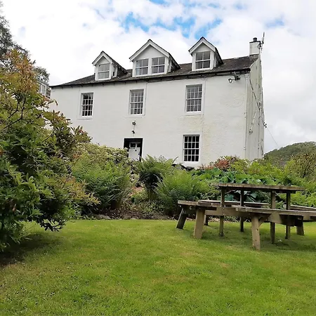 1 Bed In 86394 Dom wakacyjny Rosthwaite