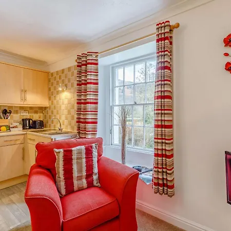 Dom wakacyjny 1 Bed In 86394 Rosthwaite